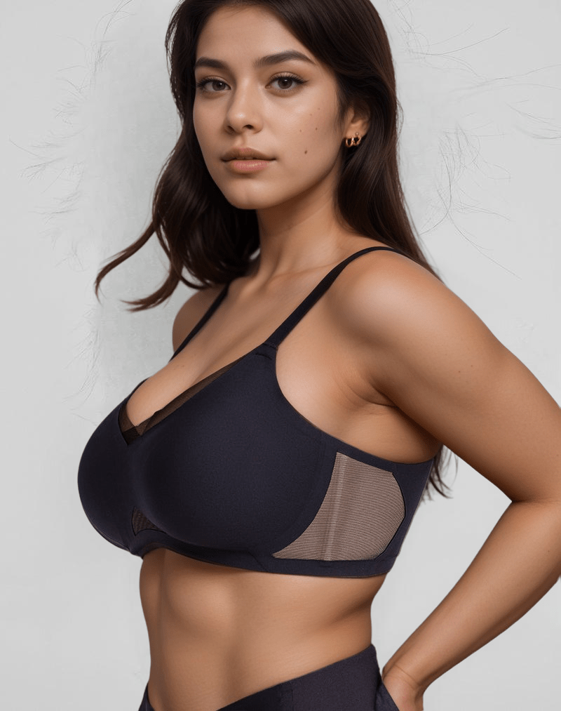 MeshForm Bra