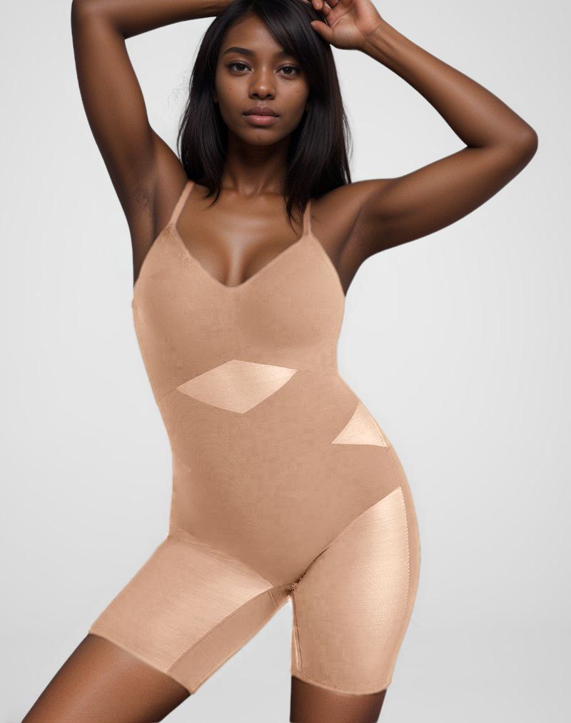 BareSculpt Bodysuit