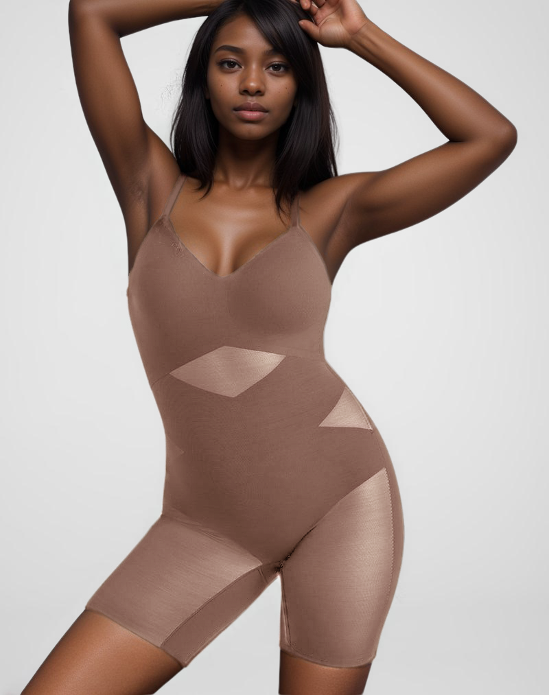 BareSculpt Bodysuit