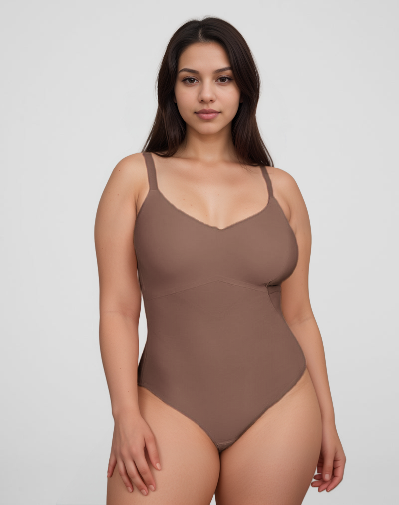FormEase Cami Bodysuit