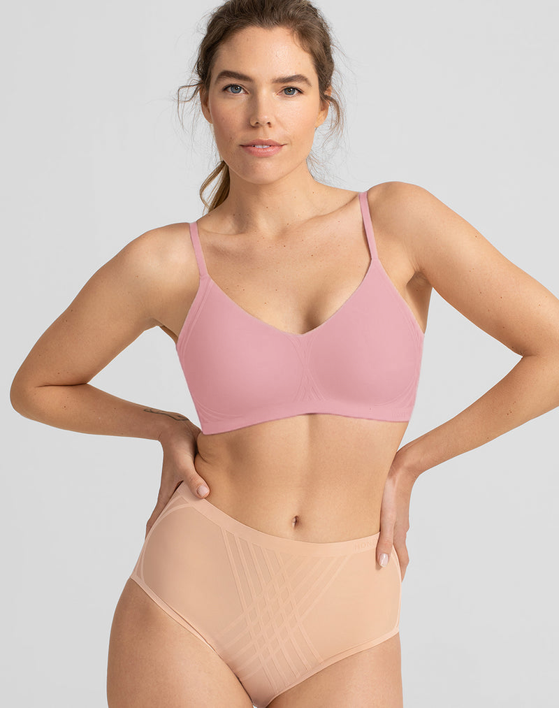 SilkLift Bra