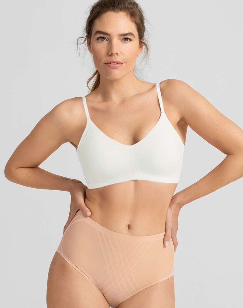SilkLift Bra