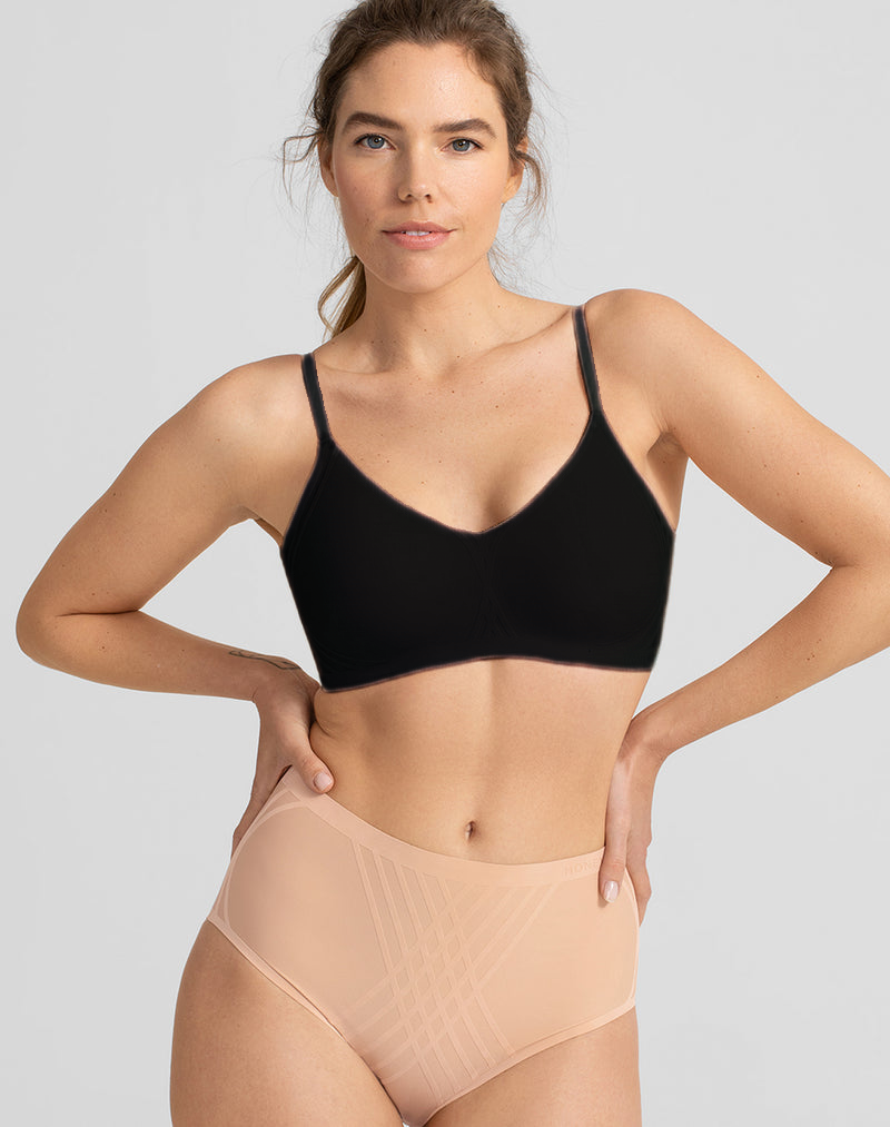 SilkLift Bra
