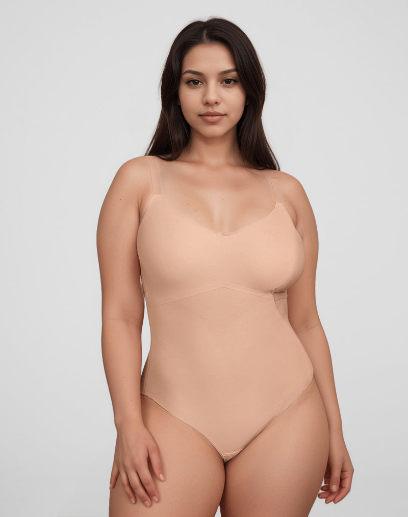 FormEase Cami Bodysuit