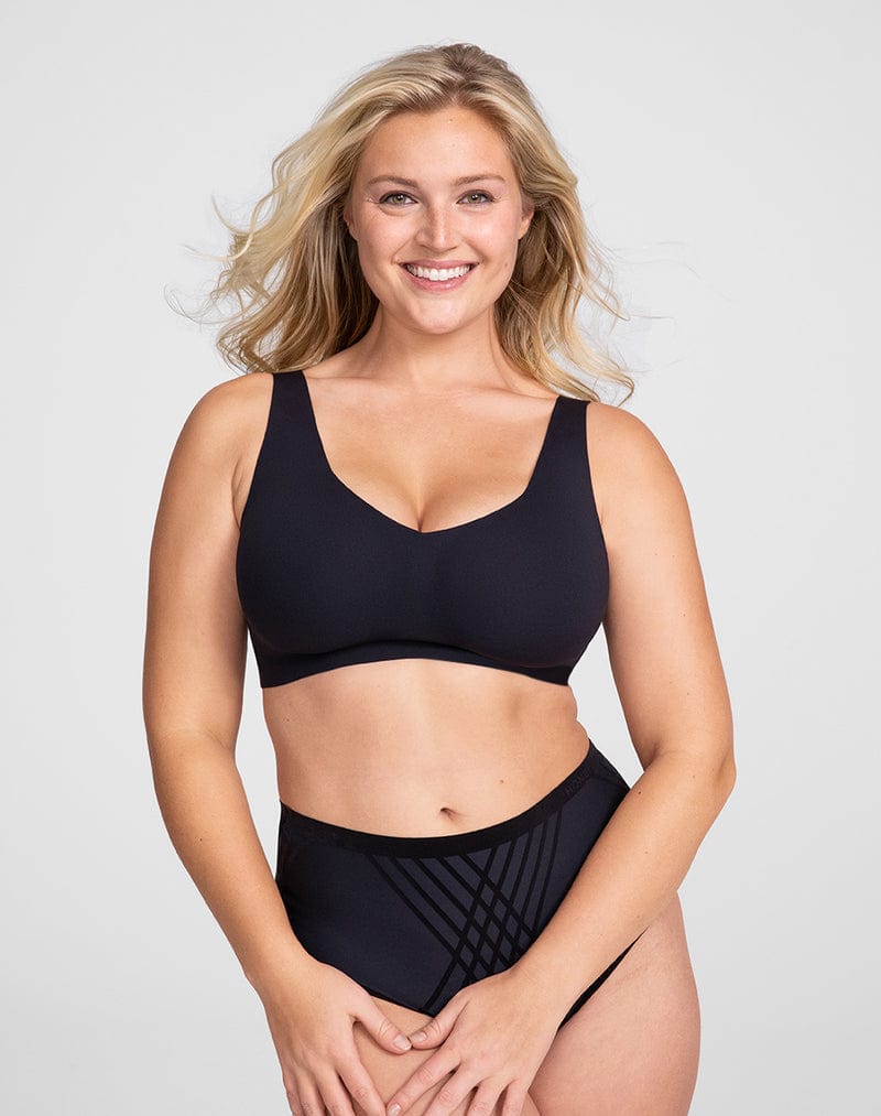 SoftLine V Bra