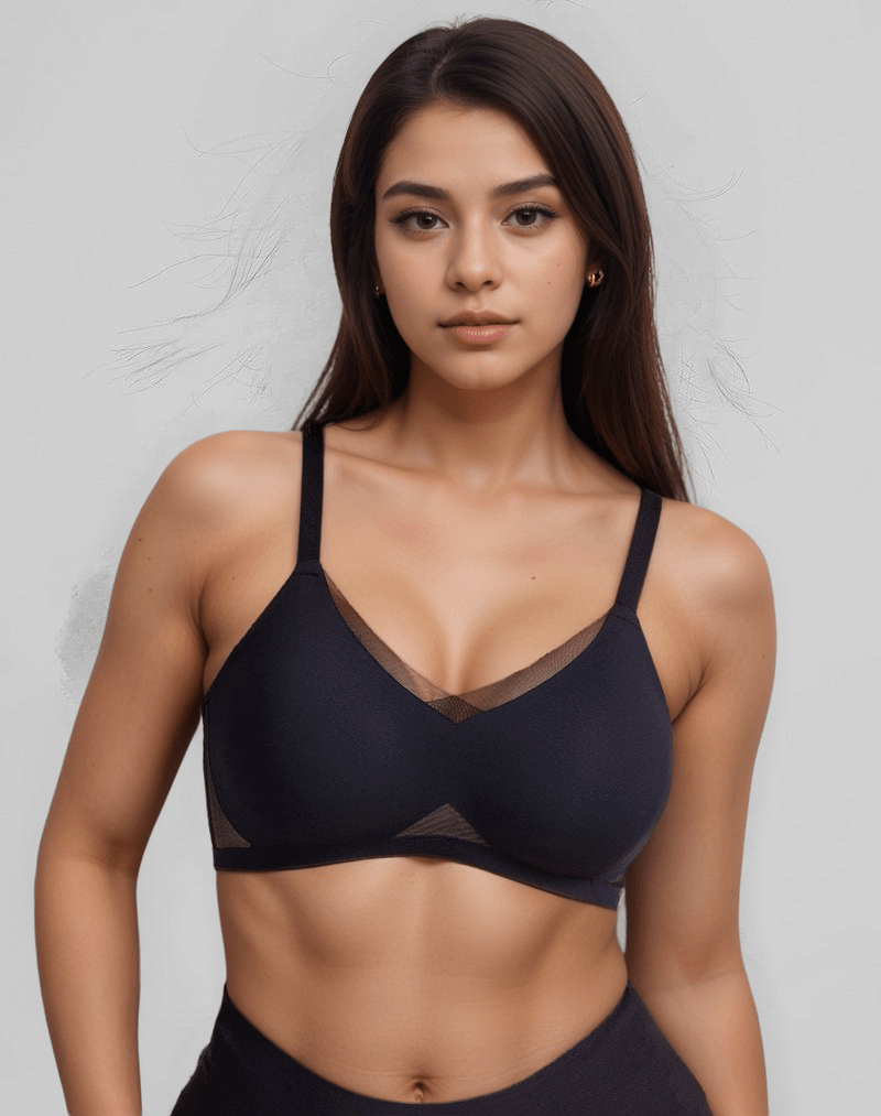 MeshForm Bra