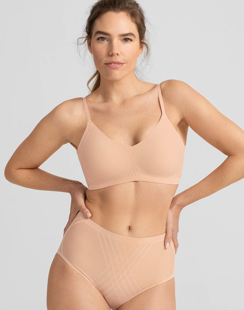 SilkLift Bra