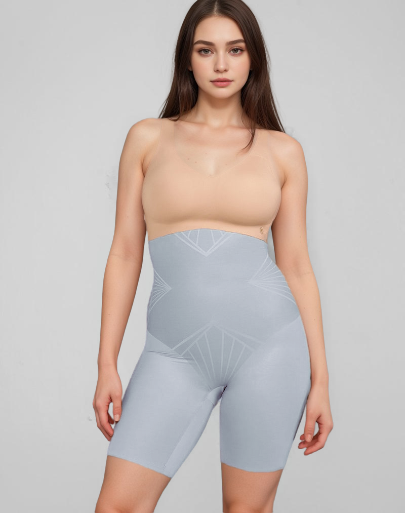 ContourMist High-Waist Short
