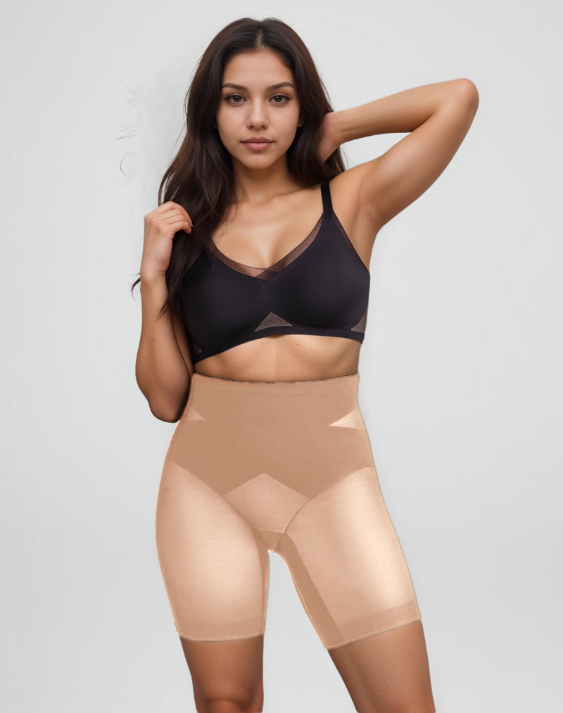 CoreSculpt Mid Short