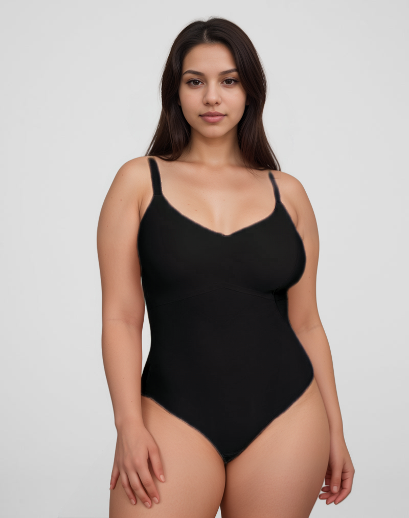 FormEase Cami Bodysuit