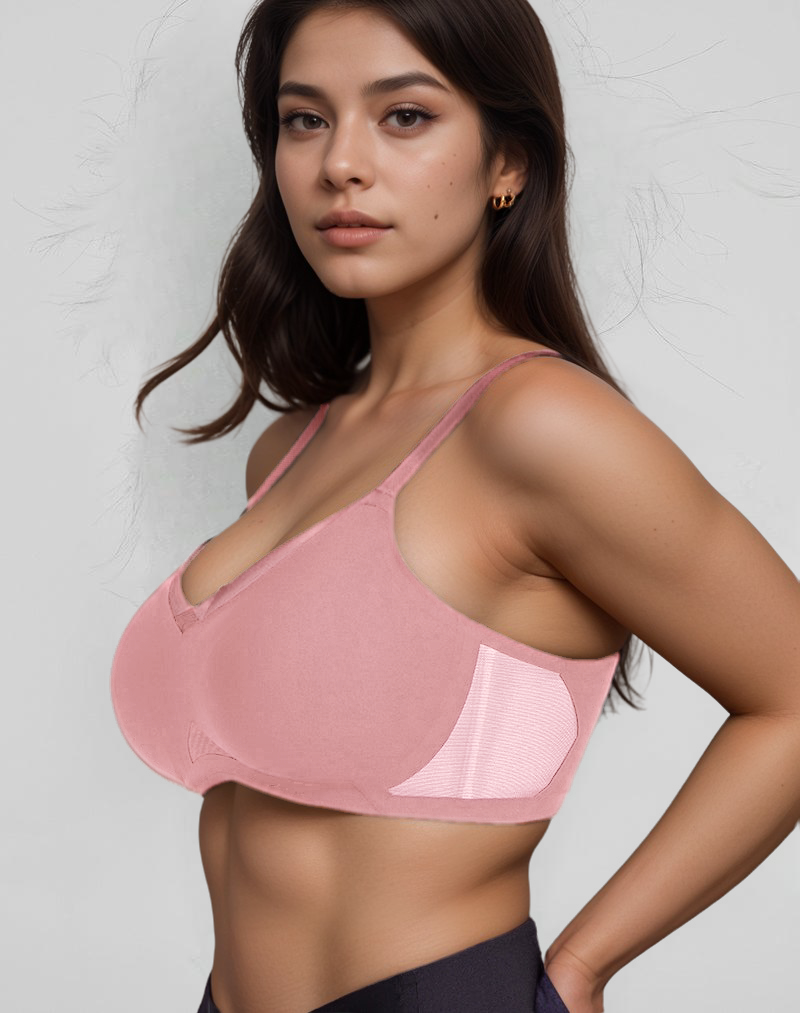 MeshForm Bra