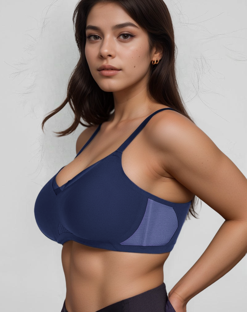 MeshForm Bra
