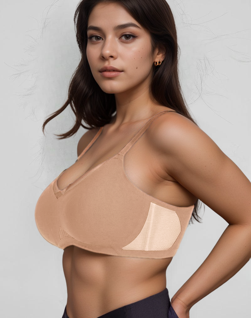MeshForm Bra