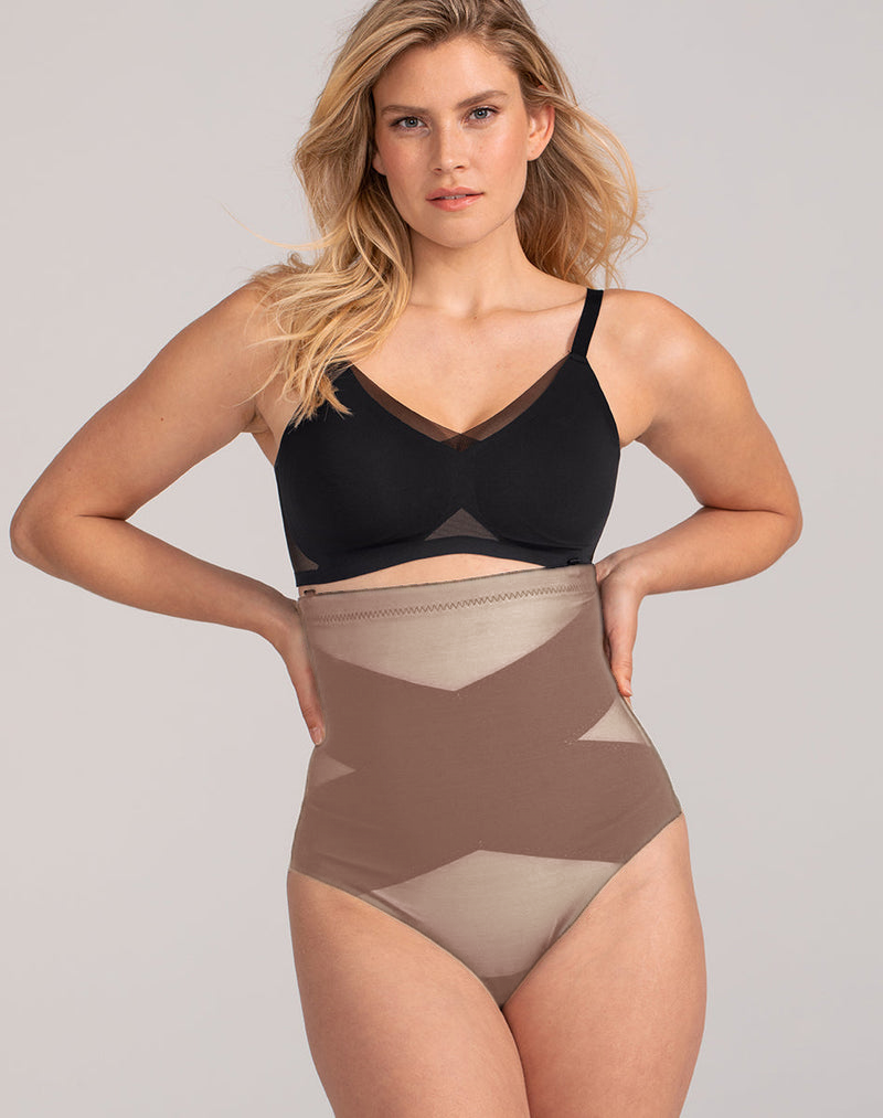 SculptLine Thong