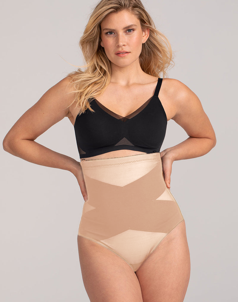 SculptLine Thong